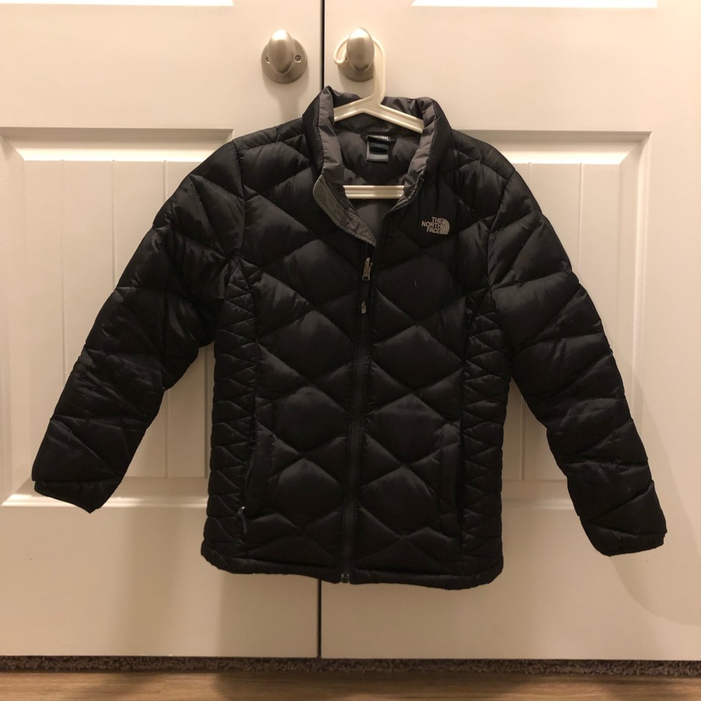 The North Face Jacket